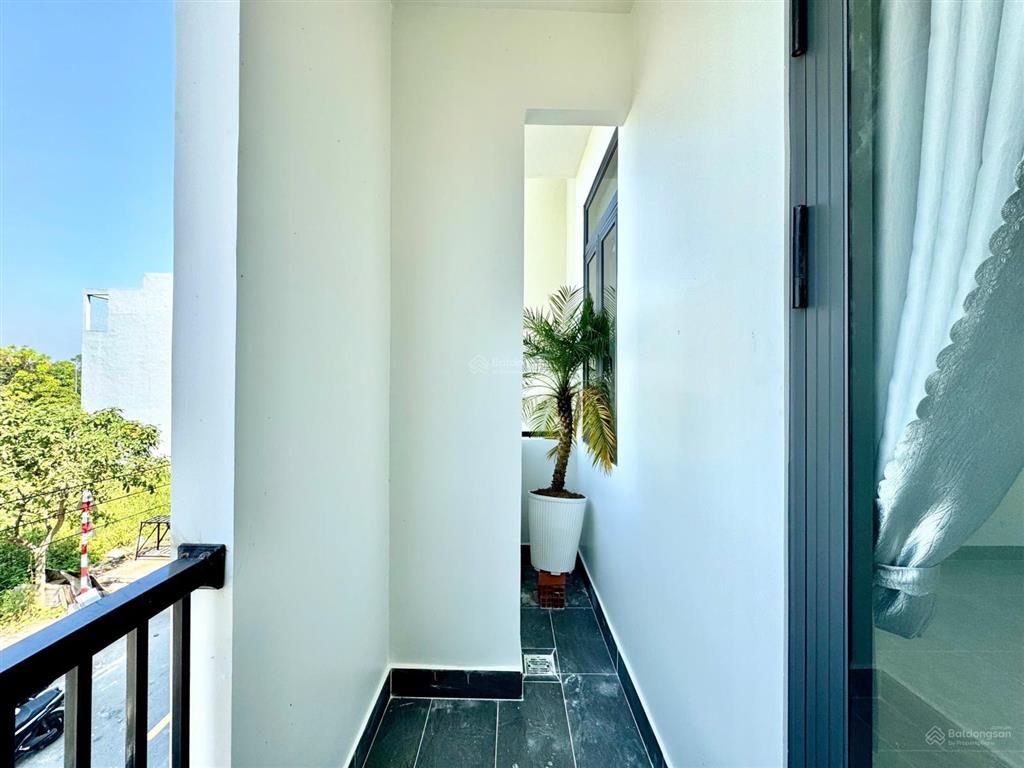 Bán gấp căn nhà phố tại the sol city, 4,5 tỷ, 5x15m, hàng hiếm tại the sol