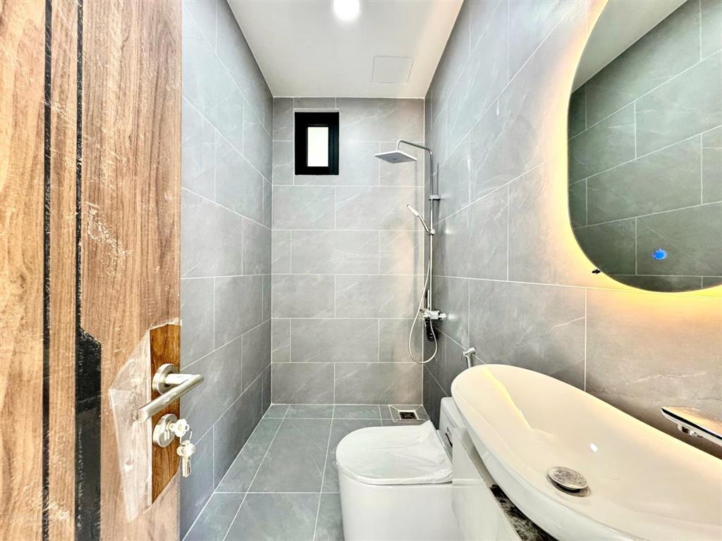 Bán gấp căn nhà phố tại the sol city, 4,5 tỷ, 5x15m, hàng hiếm tại the sol