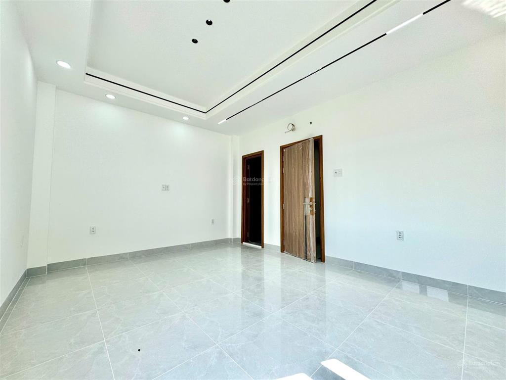 Bán gấp căn nhà phố tại the sol city, 4,5 tỷ, 5x15m, hàng hiếm tại the sol