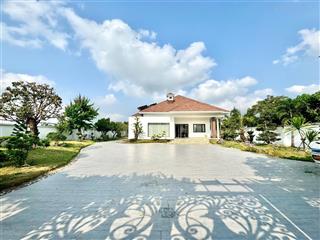 Nhà vườn phước lý 3042m2 trong đó có 300m2 tc hướng đông. vị trí siêu đẹp sát ranh chợ bình chánh