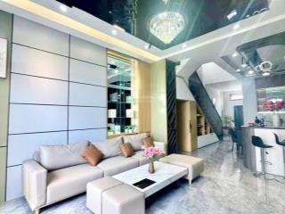 Nhà đẹp giá tốt nhất khu the sol, chốt nhanh kẻo lỡ! 5x18,5m hướng đông bắc, tặng full nội thất