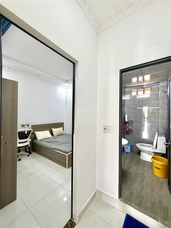 Cơ hội hiếm nhà rẻ nhất khugiá chỉ 1tỷ75 không có căn thứ 2đối diện thcs phước hậu cần giuộc la