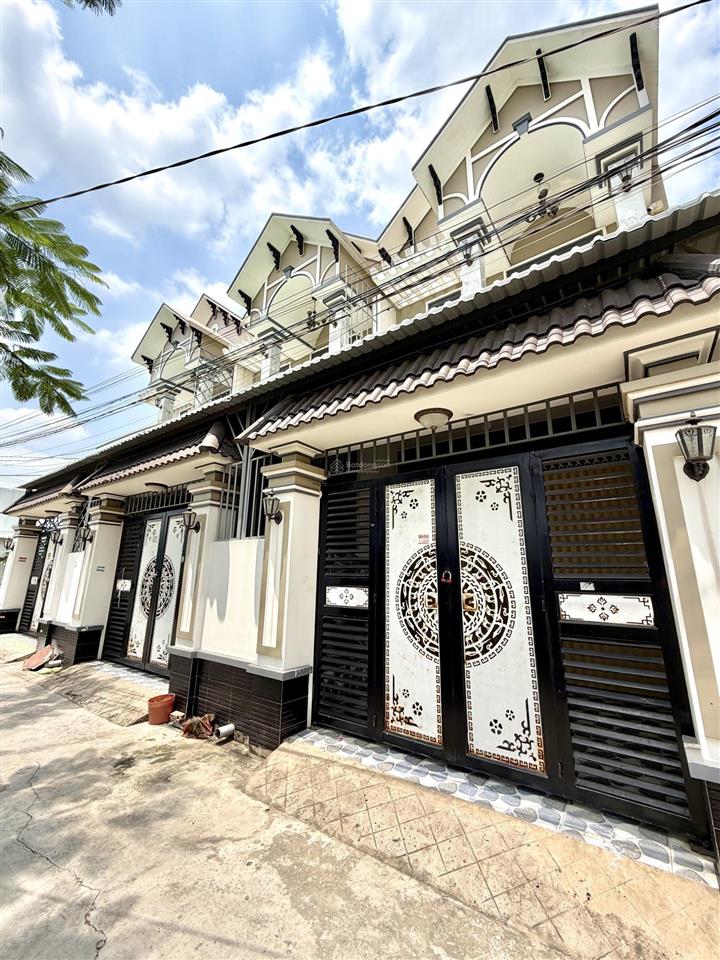 Cơ hội hiếm nhà rẻ nhất khugiá chỉ 1tỷ75 không có căn thứ 2đối diện thcs phước hậu cần giuộc la