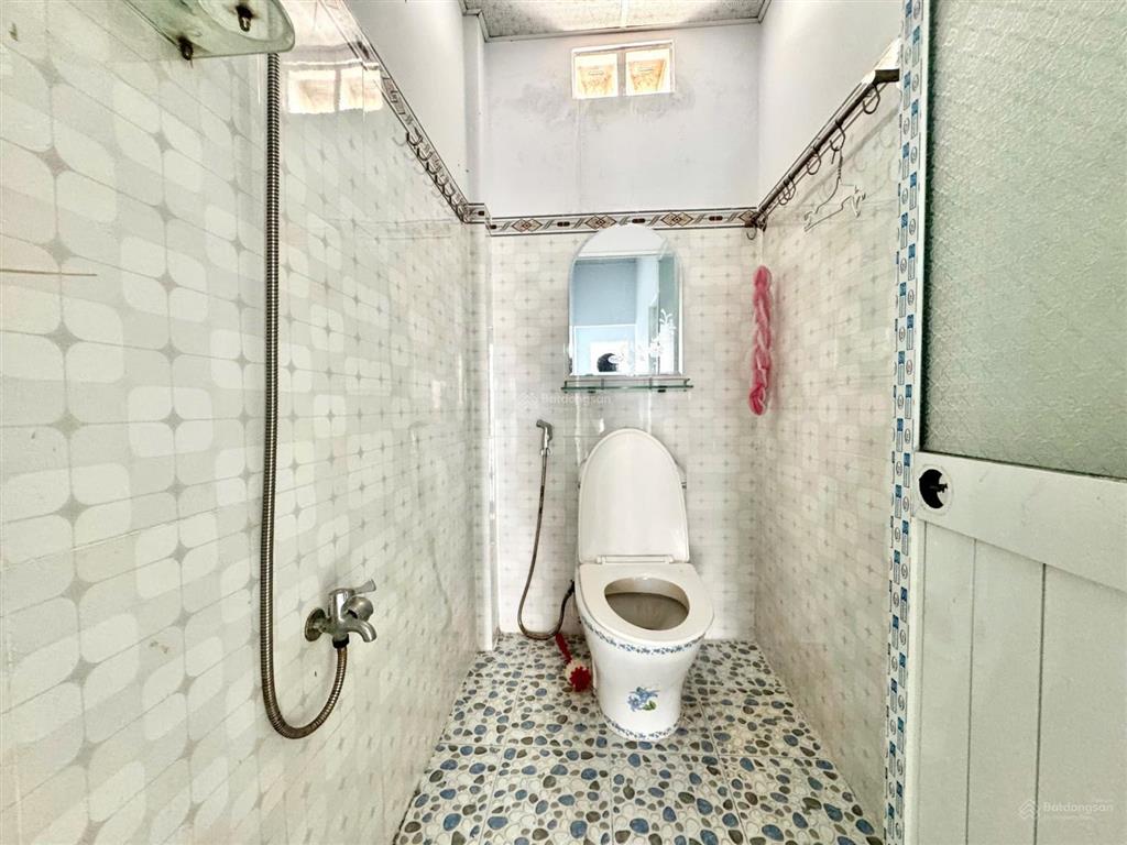 Bán nr 100m2 tại đồng tâm, 1,85 tỷ, 4pn, 2wc, shr hoàn công, mt đường thông thuận tiện kd