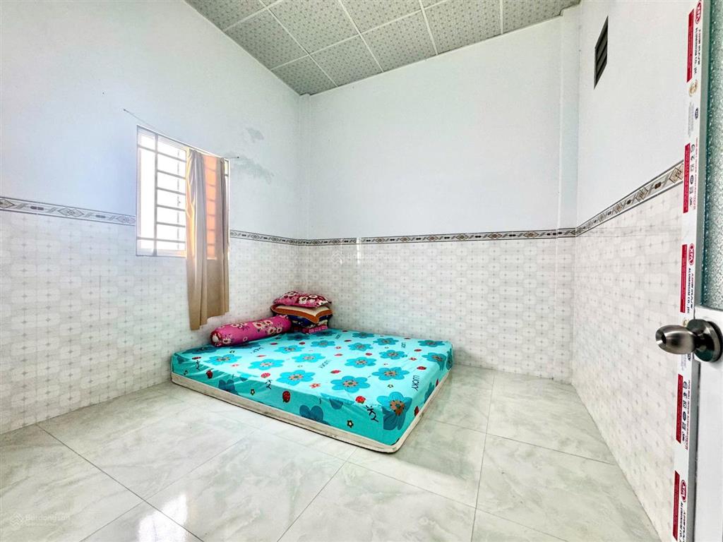 Bán nr 100m2 tại đồng tâm, 1,85 tỷ, 4pn, 2wc, shr hoàn công, mt đường thông thuận tiện kd