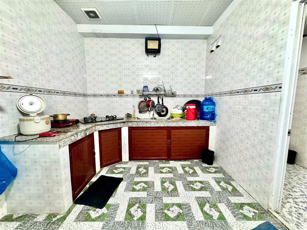 Bán nr 100m2 tại đồng tâm, 1,85 tỷ, 4pn, 2wc, shr hoàn công, mt đường thông thuận tiện kd