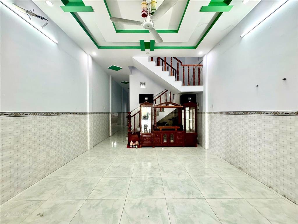 Bán nr 100m2 tại đồng tâm, 1,85 tỷ, 4pn, 2wc, shr hoàn công, mt đường thông thuận tiện kd