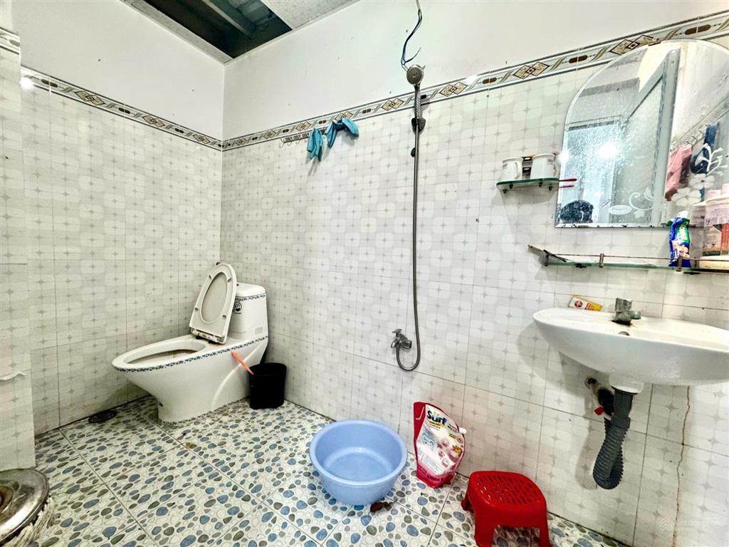 Bán nr 100m2 tại đồng tâm, 1,85 tỷ, 4pn, 2wc, shr hoàn công, mt đường thông thuận tiện kd