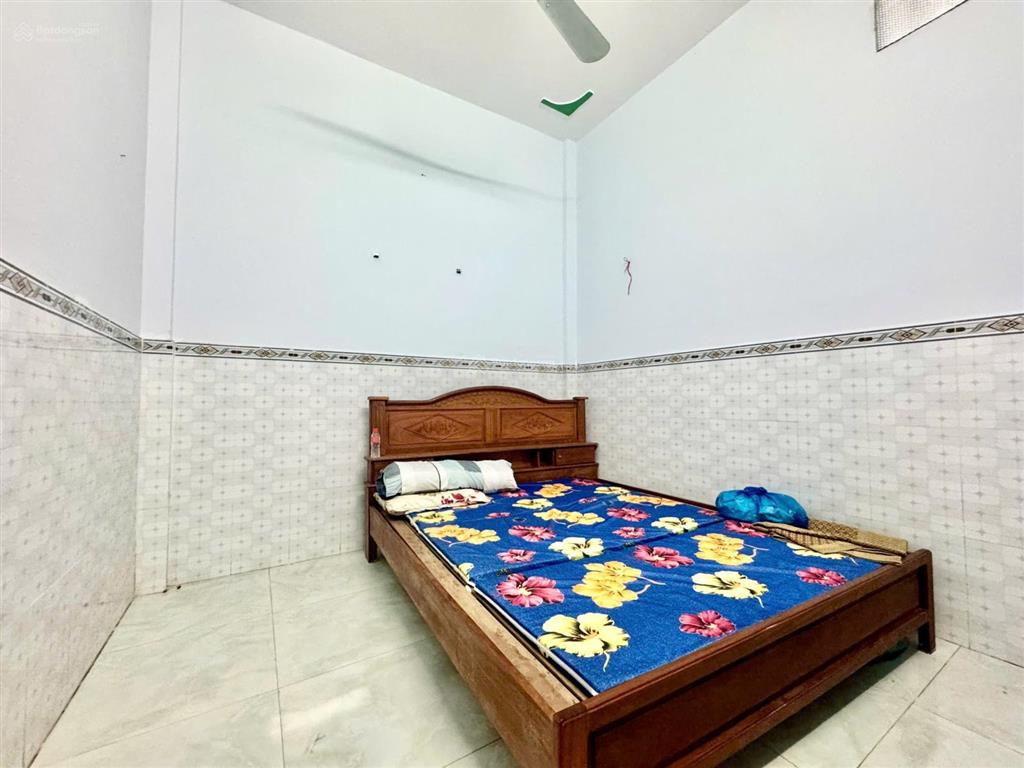 Bán nr 100m2 tại đồng tâm, 1,85 tỷ, 4pn, 2wc, shr hoàn công, mt đường thông thuận tiện kd