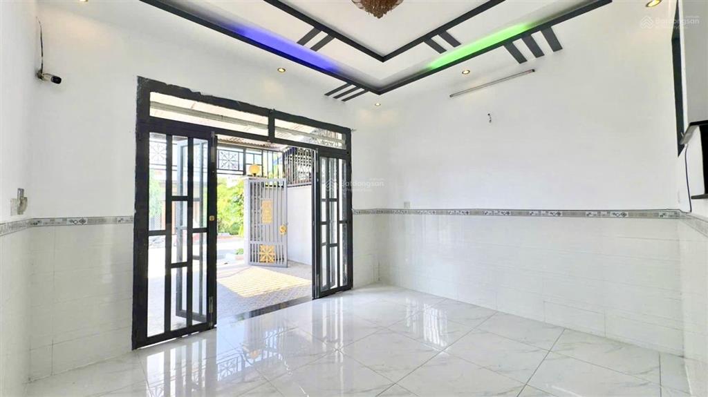 Hàng hiếm tại kđt 5 sao 1, 4pn, 3wc, 100m2 tại đường số 7, giá ưu đãi 3,7 tỷ hoàn công đầy đủ