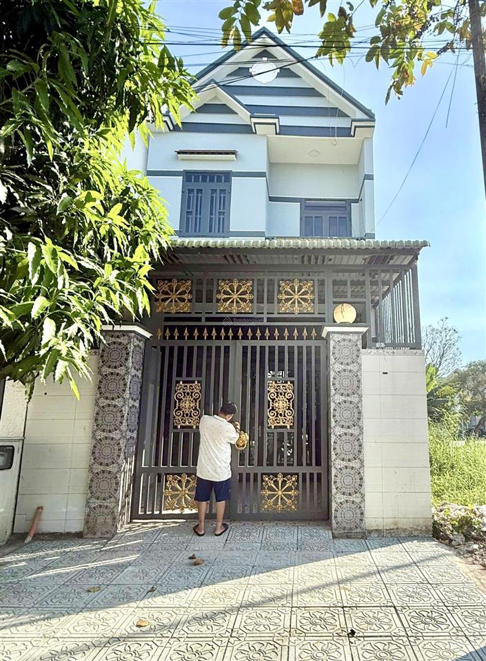 Hàng hiếm tại kđt 5 sao 1, 4pn, 3wc, 100m2 tại đường số 7, giá ưu đãi 3,7 tỷ hoàn công đầy đủ