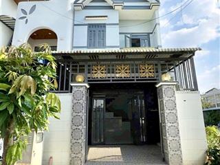 Hàng hiếm tại kđt 5 sao 1, 4pn, 3wc, 100m2 tại đường số 7, giá ưu đãi 3,7 tỷ hoàn công đầy đủ