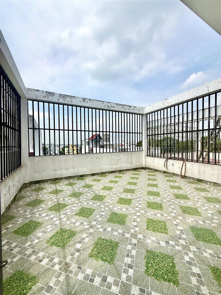 Nhà tân cổ điển 6,18 tỷ, 90m2 view đẹp tại đường số 1, five star eco city, hoàn công đầy đủ