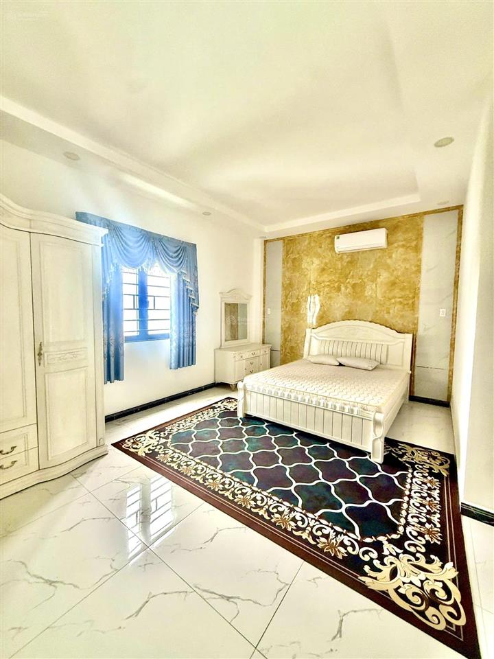 Nhà tân cổ điển 6,18 tỷ, 90m2 view đẹp tại đường số 1, five star eco city, hoàn công đầy đủ