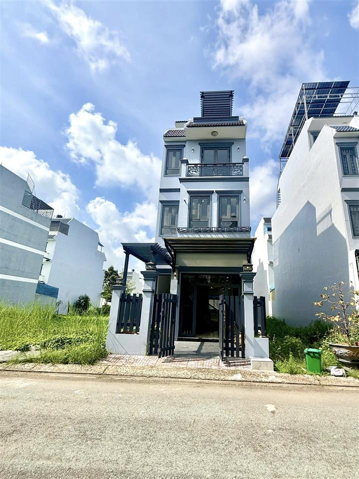 Bán nr 5pn, 5wc ở five star eco city, 4,48 tỷ, 108m2