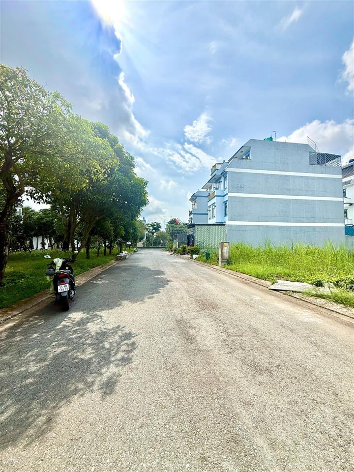 Bán nr 5pn, 5wc ở five star eco city, 4,48 tỷ, 108m2