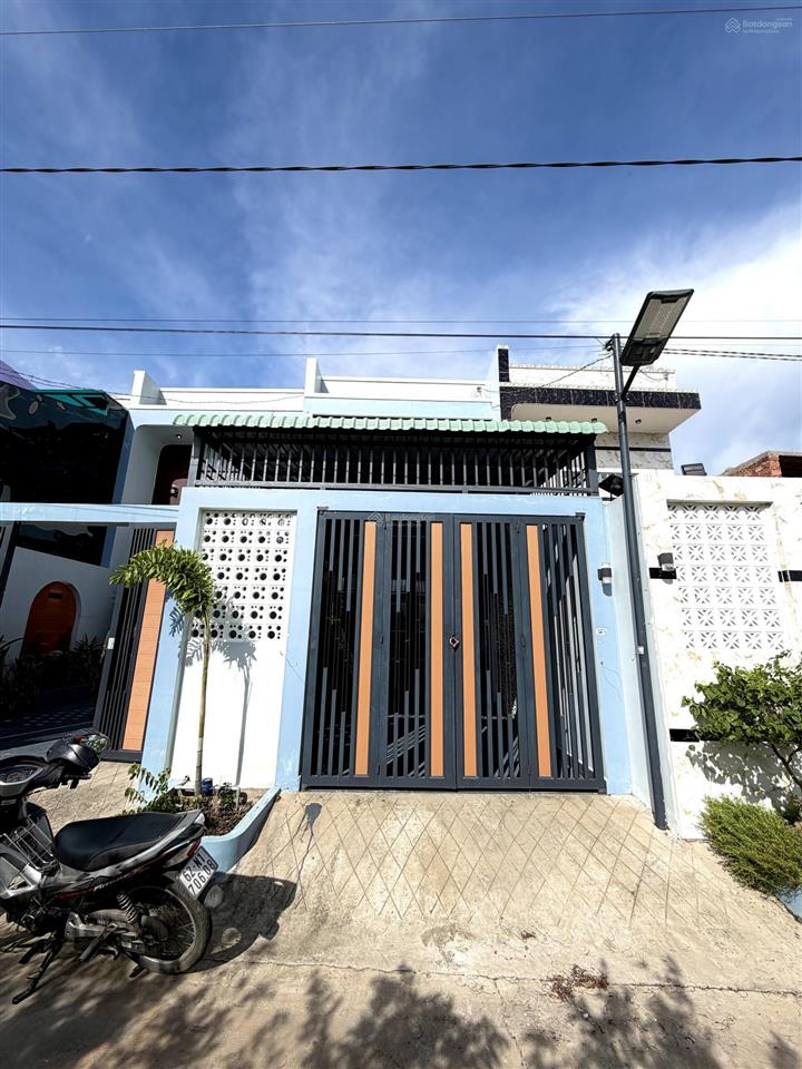 Bán nr view đẹp đường thông thuận tiện kinh doanh tại phước lợi, 1,945 tỷ, 106m2, 3pn, 2wc