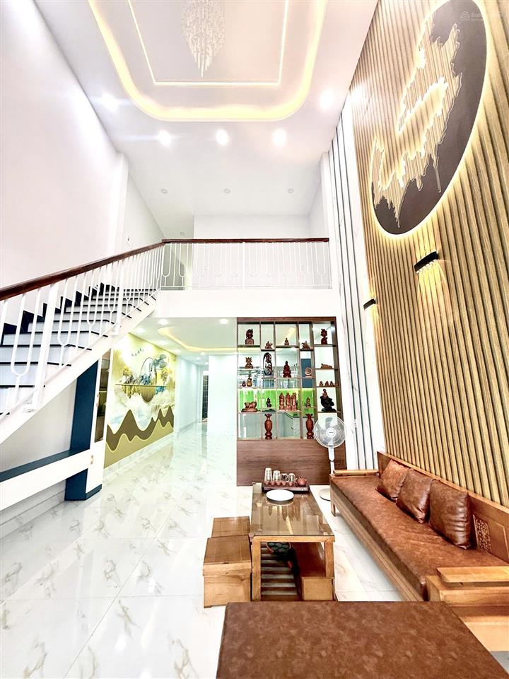 Bán nr view đẹp đường thông thuận tiện kinh doanh tại phước lợi, 1,945 tỷ, 106m2, 3pn, 2wc
