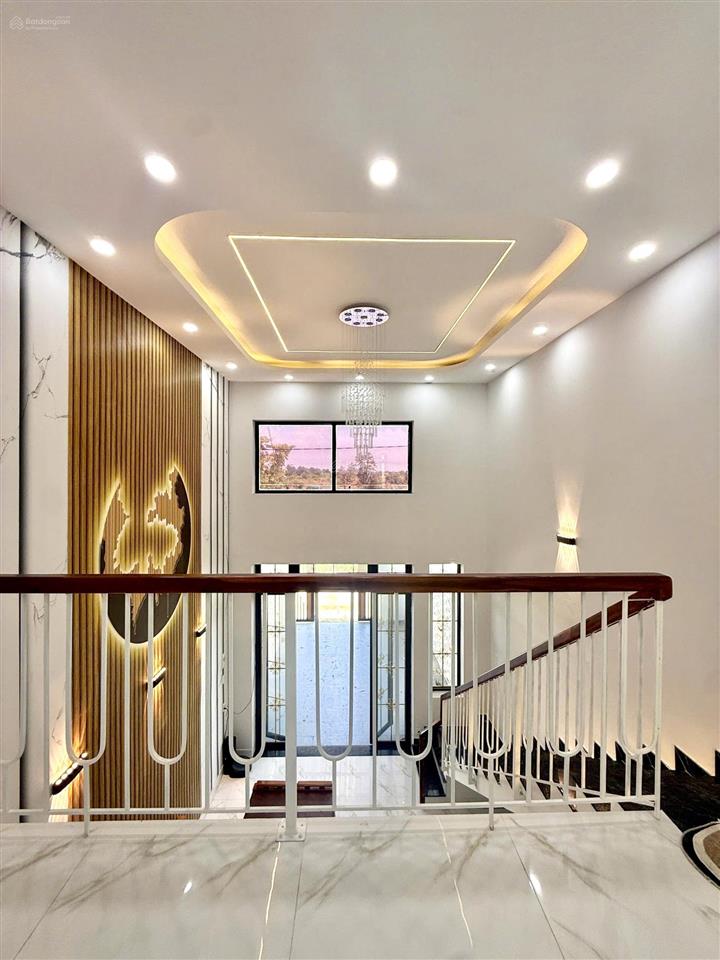 Bán nr view đẹp đường thông thuận tiện kinh doanh tại phước lợi, 1,945 tỷ, 106m2, 3pn, 2wc