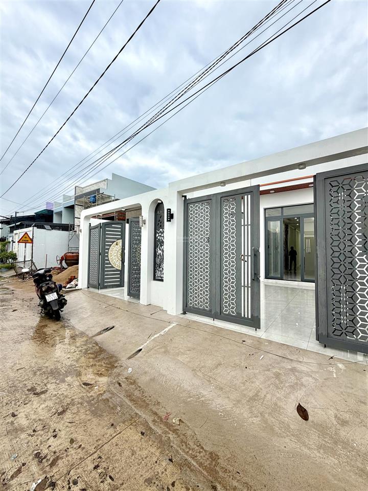 Bán gấp nhà riêng tại phước lợi, 1,6 tỷ vnd, 102m2, đẹp, nhiều tiện ích