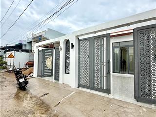 Bán gấp nhà riêng tại phước lợi, 1,6 tỷ vnd, 102m2, đẹp, nhiều tiện ích
