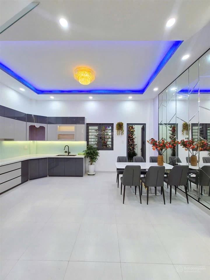 Bán nhà riêng 4,45 tỷ, 82,5m2 tại đường số 2, five star new city, đinh đức thiện, tây ninh