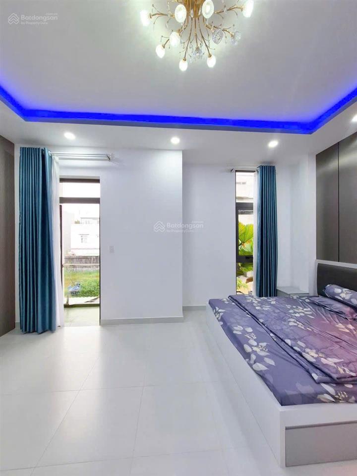 Bán nhà riêng 4,45 tỷ, 82,5m2 tại đường số 2, five star new city, đinh đức thiện, tây ninh
