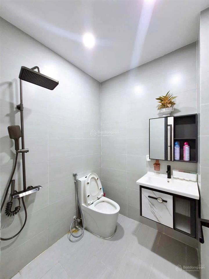 Bán nhà riêng 4,45 tỷ, 82,5m2 tại đường số 2, five star new city, đinh đức thiện, tây ninh
