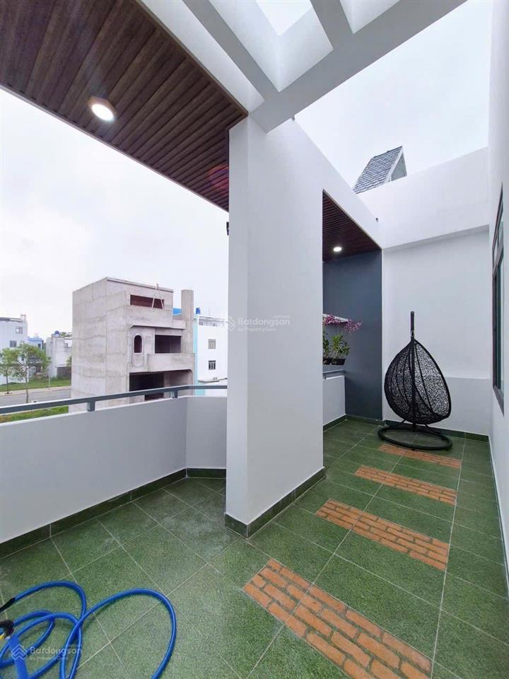 Bán nhà riêng 4,45 tỷ, 82,5m2 tại đường số 2, five star new city, đinh đức thiện, tây ninh