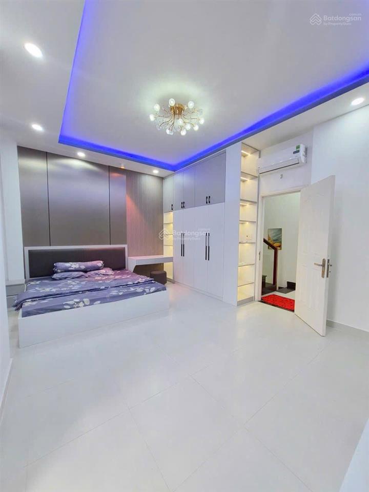 Bán nhà riêng 4,45 tỷ, 82,5m2 tại đường số 2, five star new city, đinh đức thiện, tây ninh