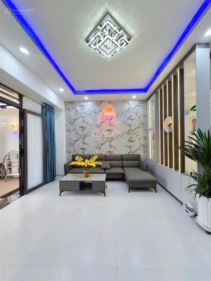 Bán nhà riêng 4,45 tỷ, 82,5m2 tại đường số 2, five star new city, đinh đức thiện, tây ninh