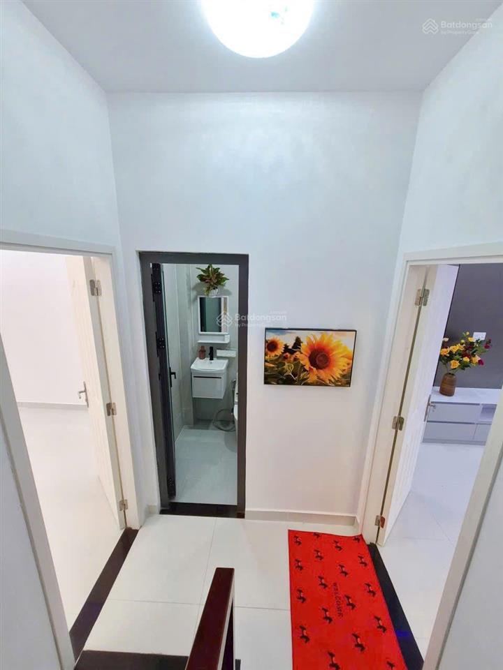 Bán nhà riêng 4,45 tỷ, 82,5m2 tại đường số 2, five star new city, đinh đức thiện, tây ninh