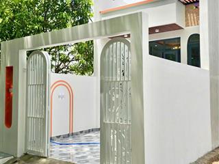 Bán nhà riêng tại long trạch, 2,14 tỷ, 104m2, 2pn, 2wc, giá siêu hời, chính chủ