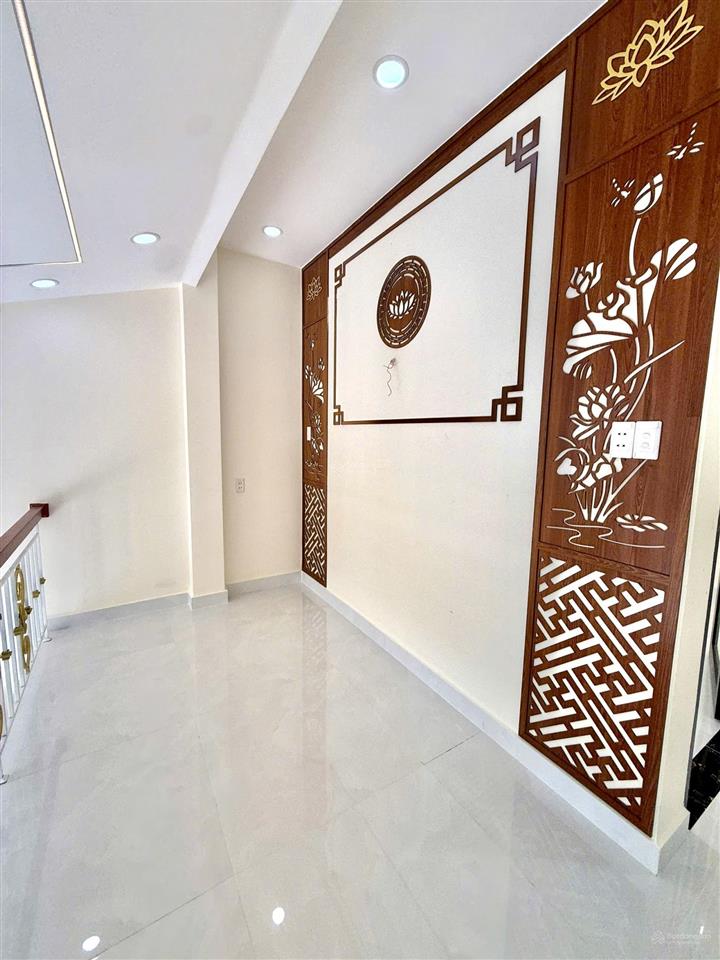 Căn góc thoáng 2 mt phước lý giá tốt 2,550 dt 4 x 22m shr 3 ngủ 1 p thờ 2 wc