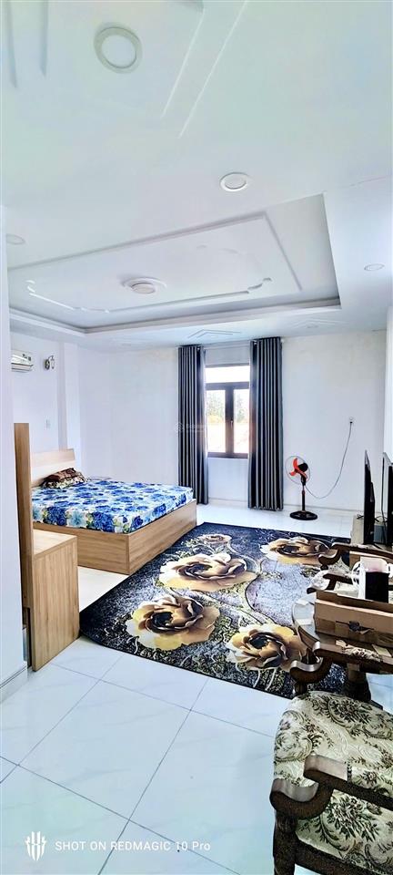 Cho thuê nr 4pn, 4wc, giá ưu đãi 10 triệu, 100m2 tại five star eco city
