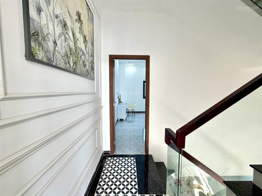Nhà tân cổ điển giá tốt 3tỷ29 đối diện ubnd xã phước lý, vị trí đẹp, tiềm năng 4,2mx17 nở hậu 5,3m
