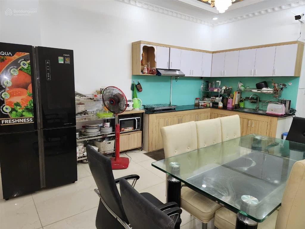 Cho thuê nhà riêng tại five star eco city, 13 triệu, 100m2, 4pn, 4wc full nội thất