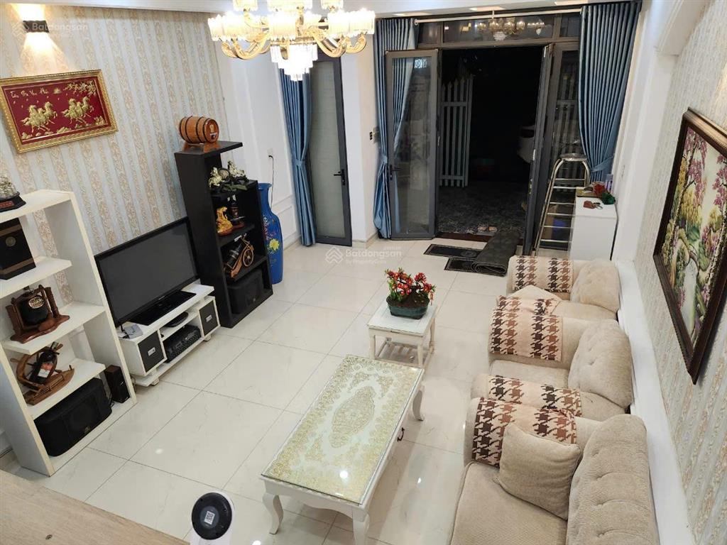 Cho thuê nhà riêng tại five star eco city, 13 triệu, 100m2, 4pn, 4wc full nội thất