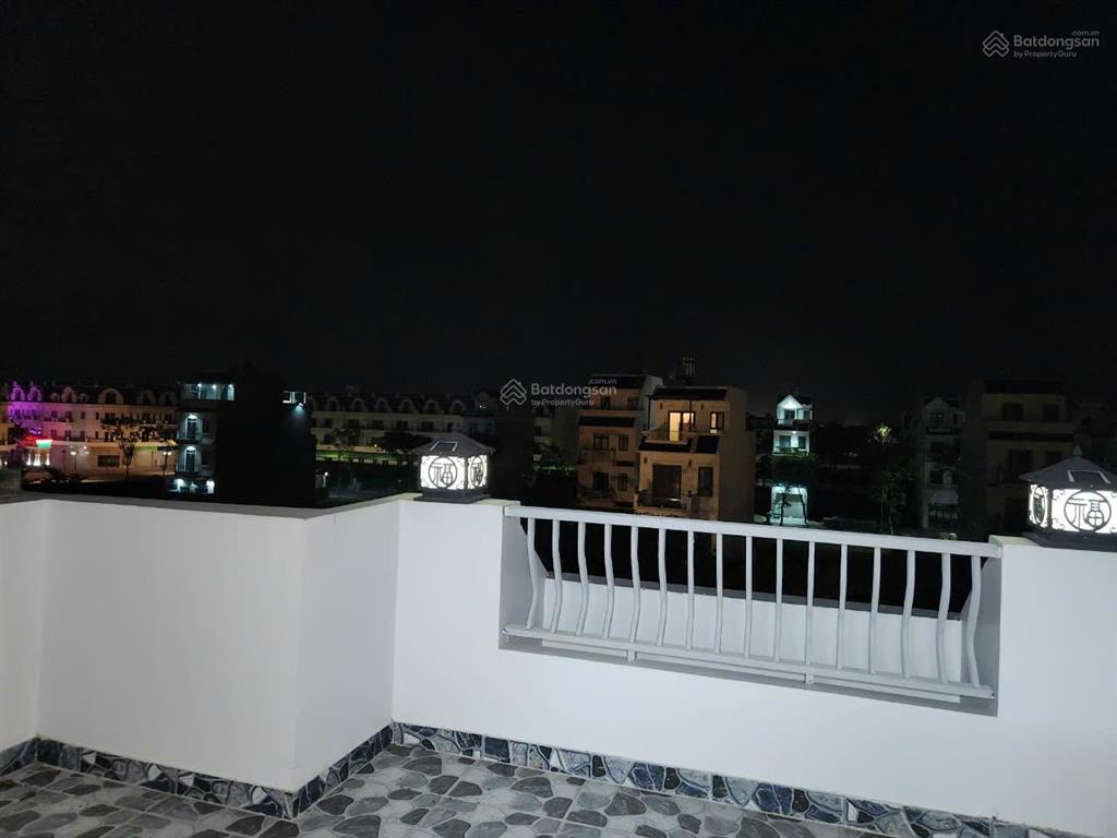 Cho thuê nhà riêng tại five star eco city, 13 triệu, 100m2, 4pn, 4wc full nội thất
