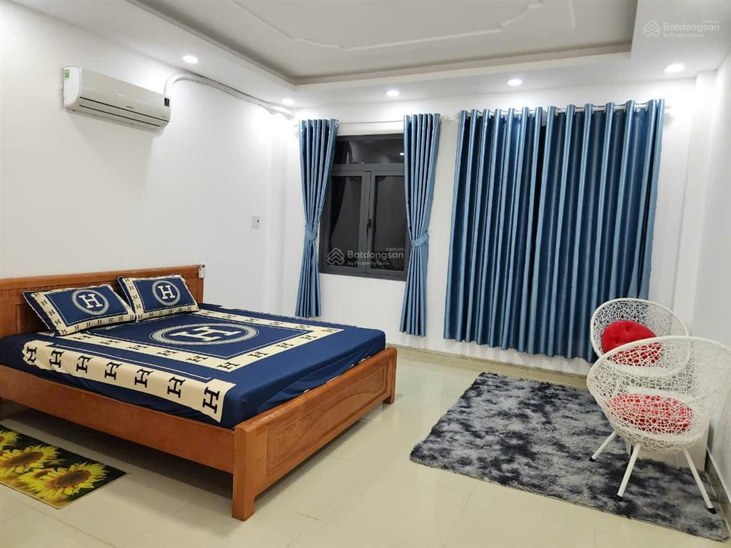 Cho thuê nhà riêng tại five star eco city, 13 triệu, 100m2, 4pn, 4wc full nội thất
