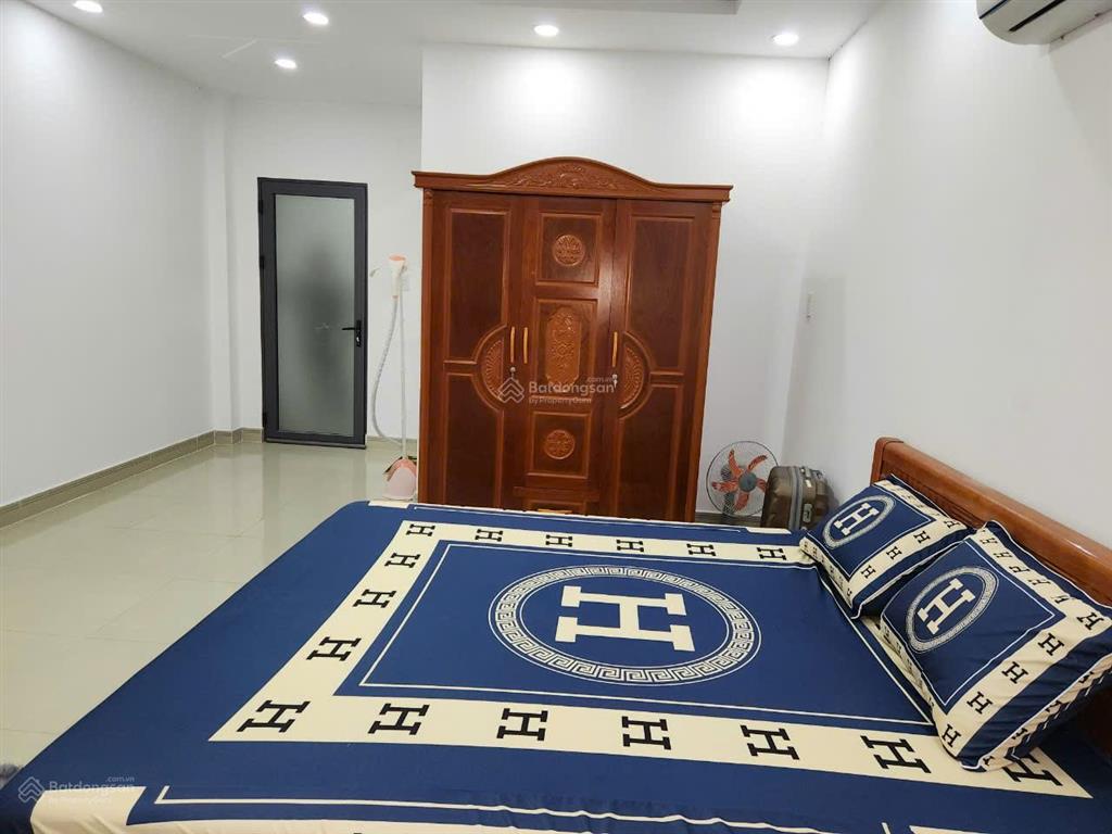 Cho thuê nhà riêng tại five star eco city, 13 triệu, 100m2, 4pn, 4wc full nội thất