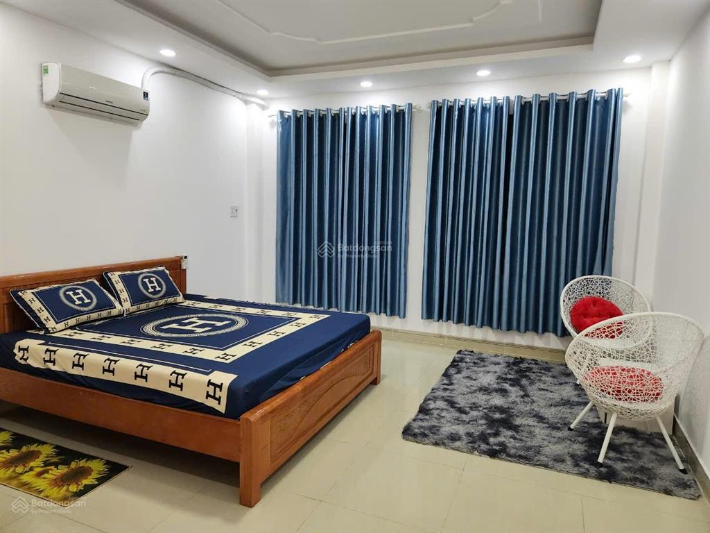 Cho thuê nhà riêng tại five star eco city, 13 triệu, 100m2, 4pn, 4wc full nội thất