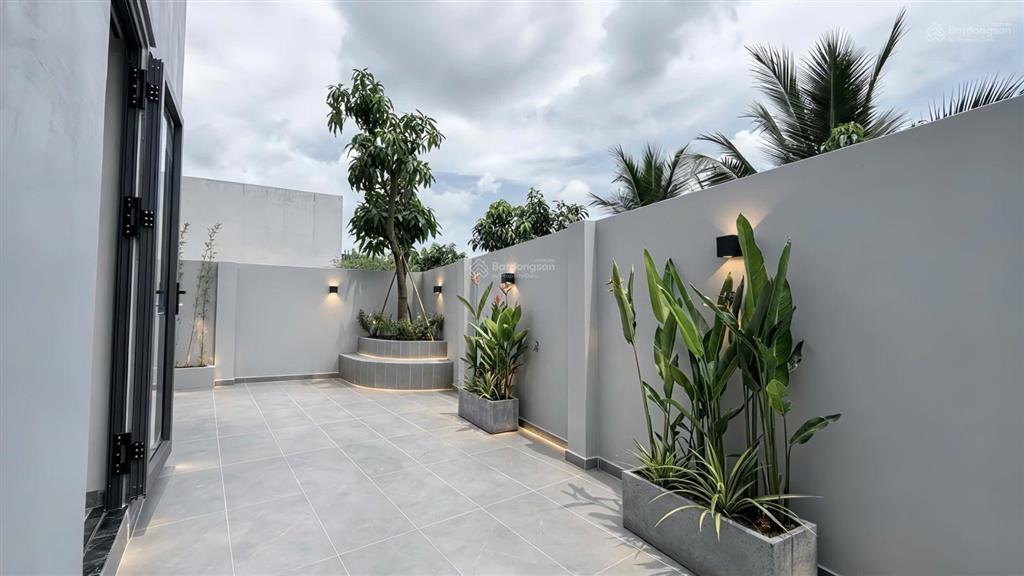 Bán nhà riêng tại sau trường tiểu học phước hậu, 5,8 tỷ, 270m2, view đẹp, giá ưu đãi