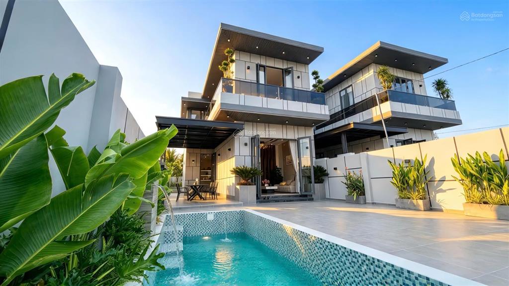 Bán nhà riêng tại sau trường tiểu học phước hậu, 5,8 tỷ, 270m2, view đẹp, giá ưu đãi
