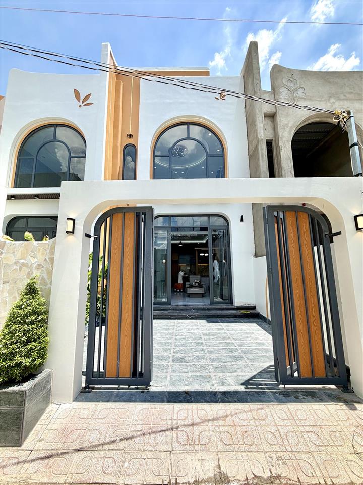 Bán nhà riêng tại đường 826, xã long trạch, huyện cần đước, long an, 2,29 tỷ, 100m2
