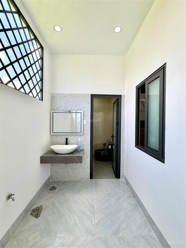 Bán nhà riêng tại đường 826, xã long trạch, huyện cần đước, long an, 2,29 tỷ, 100m2