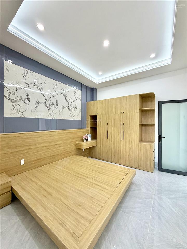 Bán nhà riêng tại đường 826, xã long trạch, huyện cần đước, long an, 2,29 tỷ, 100m2