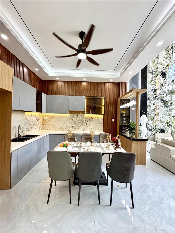 Bán nhà riêng tại đường 826, xã long trạch, huyện cần đước, long an, 2,29 tỷ, 100m2