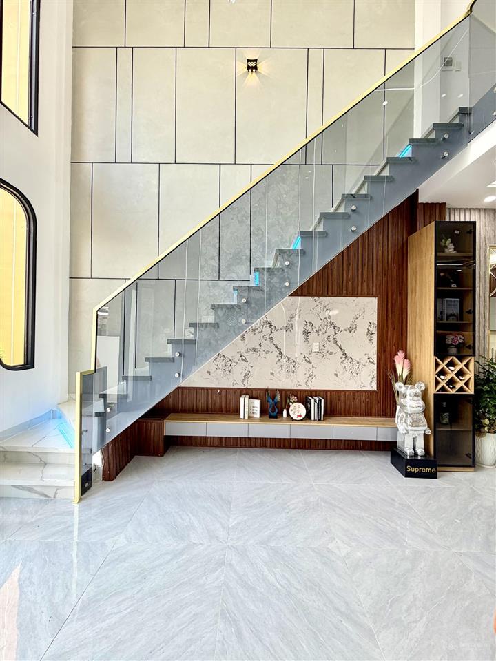 Bán nhà riêng tại đường 826, xã long trạch, huyện cần đước, long an, 2,29 tỷ, 100m2