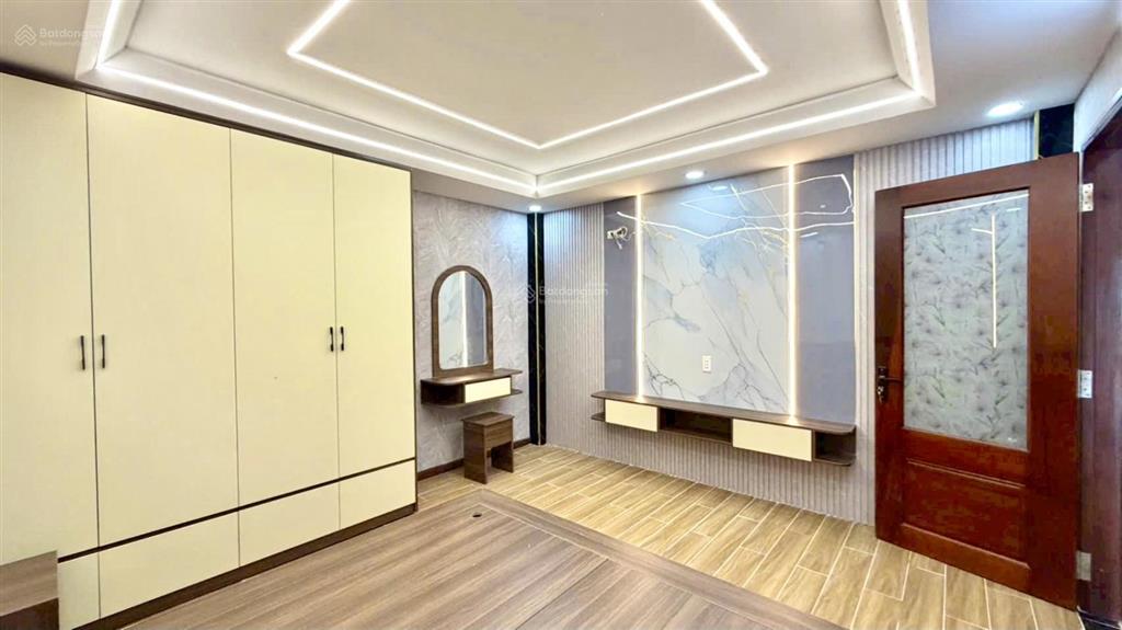 Nhà gỗ phong cách nhật bản đường trường học, phước lý 6x50m sân vườn rộng, tiểu cảnh đẹp 5,1 tỷ